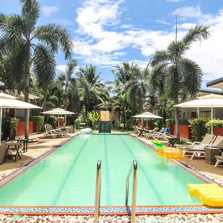 Vivi Hotel Resort Phuket Exterior photo