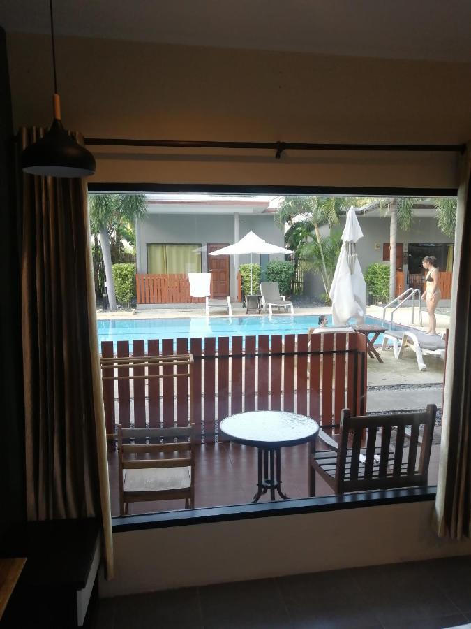 Vivi Hotel Resort Phuket Exterior photo